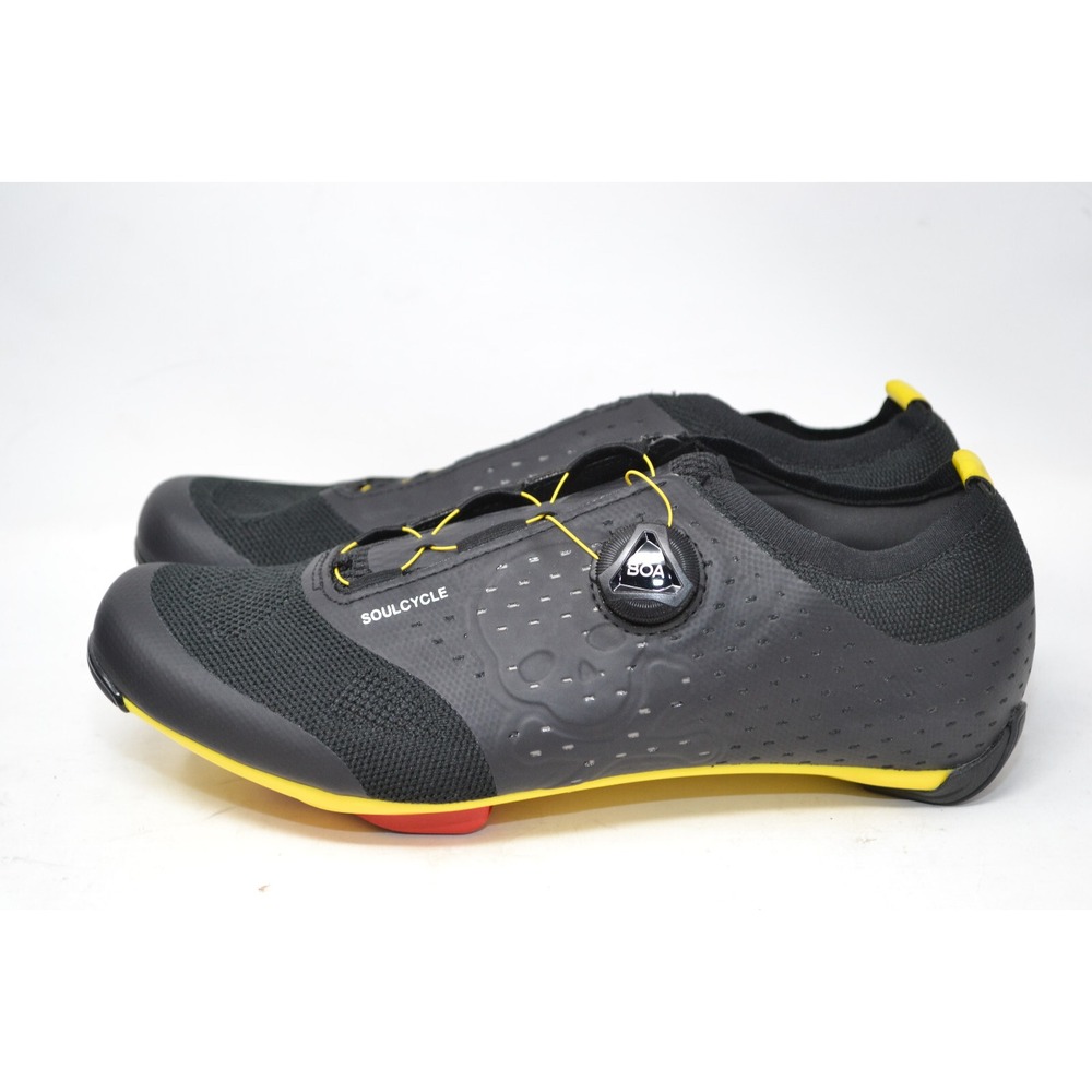 Soul Cycle Legend 2.0 unisex cycle spin shoes size 41 EUR pearl izumi